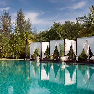 ***** Feriested The Sarojin (adults Only) Thailand