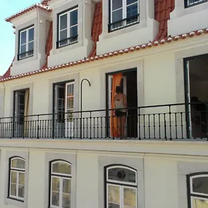 Vistas De Lissabon