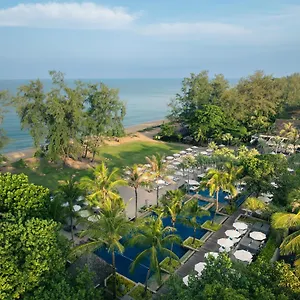 ***** Feriested Anantara Phuket Thailand